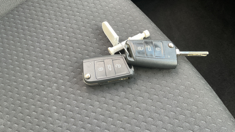 Volkswagen Polo 1.0 TSI Life 5dr Petrol Hatchback